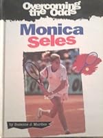 Monica Seles Hb 0817241280 Book Cover
