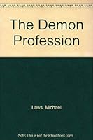 The Demon Profession 1869502574 Book Cover