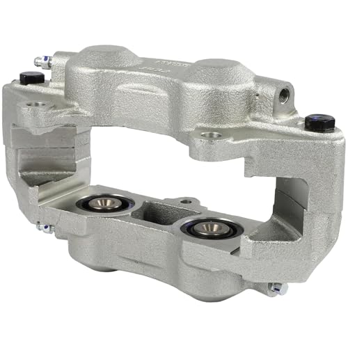 Image of 187019 Rear Right Disc Brake Caliper Assembly w /o Bracket