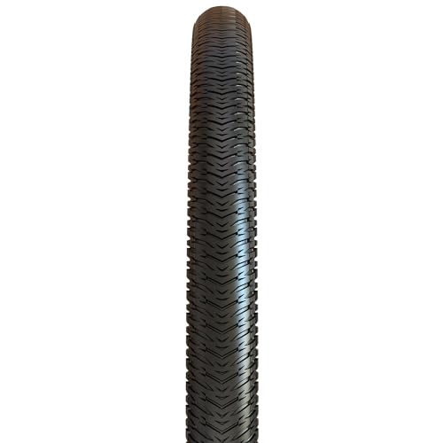 Maxxis DTH – Single Compound – 26″ – EXO – Grooved Slick for
