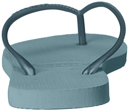 Image of Havaianas womens Slim Prep Flip-Flops