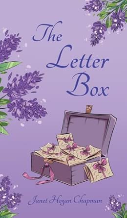 Amazon.com: The Letter Box: 9781953416315: Chapman, Janet Hogan: Books