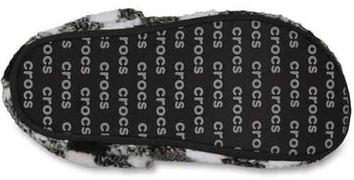 Image of Crocs Unisex-Adult Classic Cozzzy Lined Slipper