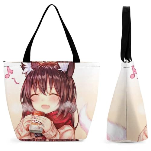 Sac de shopping pour voyage et escapades citadines