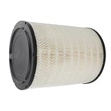 Silscvtt Air Filter 8076195 RS3740 AF25435 P540388 LAF5722