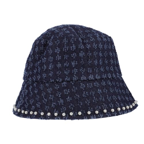 Chapeaux de seau pour les femmes contre le soleil