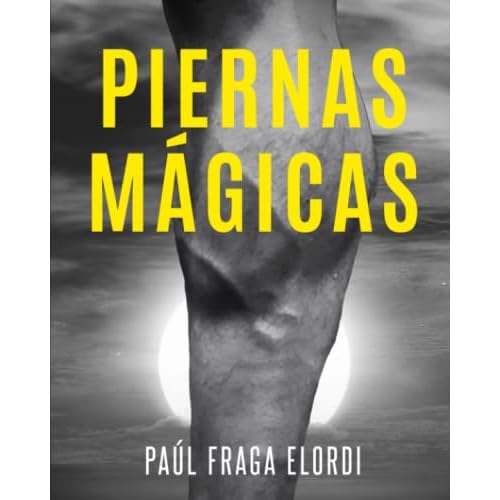 Piernas Mágicas (Fitness Mágico)