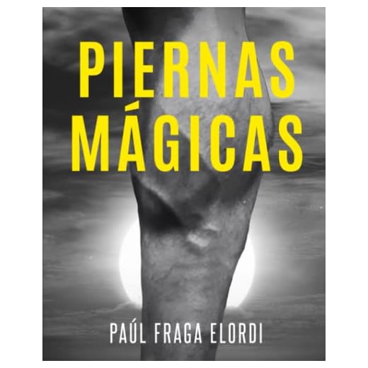 Piernas Mágicas (Fitness Mágico)