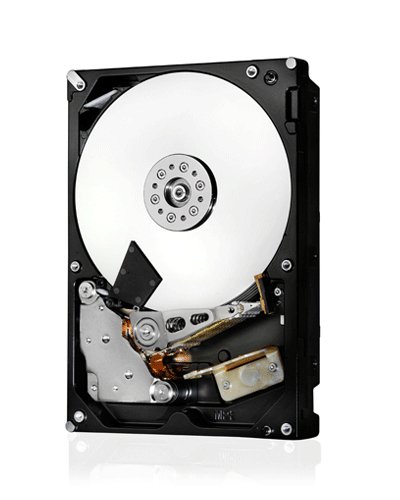 Hitachi WD Ultrastar DC HC570 22TB - Högpresterande Lagringslösning