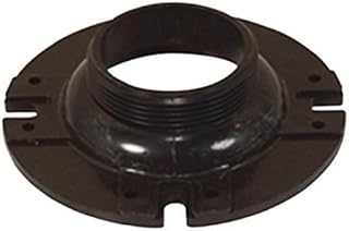 6336344 4 x 3 in. Male Closet Flange Ring