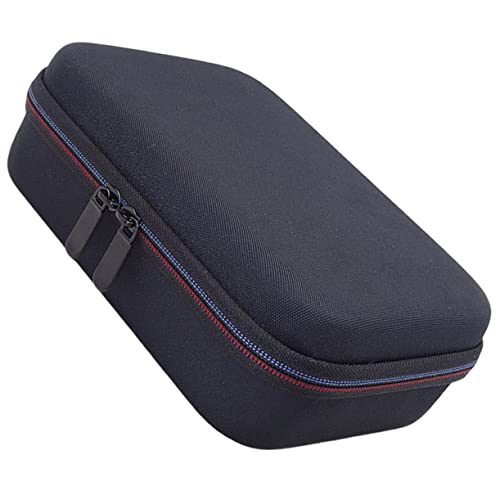 Étui de transport pour rasoir Hemobllo boîte de rangement portable