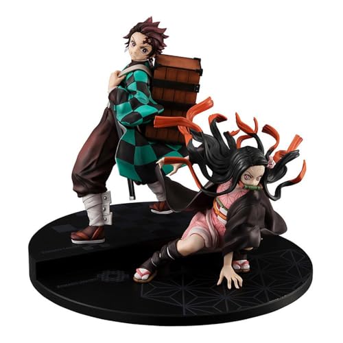 Figura Kamado Demon Slayer MegaHouse de 17 cm el regalo ideal para coleccionistas