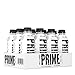 Prime Hydration with BCAA Blend for Muscle Recovery Limited Edition Flavor - Meta Moon (12 Drinks, 16.9 Fl Oz. Each)
