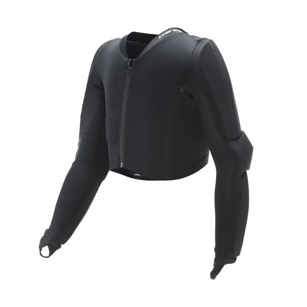 DAINESE,Scarabeo R001 SJ,Black,JS : Amazon.it: Moda