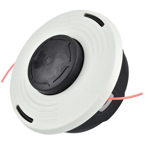 Sbeite Cabezal de Corte 46-2 para AutoCut Compatible con Stihl Desbrozadora