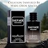 Salvage para Hombre 3.4 Oz Eau de Toilette en Spray para Hombre, Aroma Refrescante y Cálido, Fragancia Masculina para Uso Diario, Colonia Casual para Hombre, Gran Regalo para Festividades, Huele Fresco Todo el Día, Regalo para Cualquier Ocasión, Refrescante, Cálido, 3.4 Fl Oz (Paquete de 1) 6