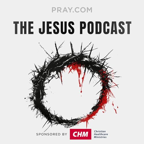 The Jesus Podcast Titelbild