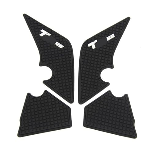 Protection réservoir moto antidérapante contre rayures T700