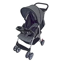 Algopix Similar Product 1 - Amoroso Convenient Baby Stroller