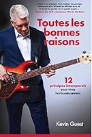 Toutes les bonnes raisons 1732163626 Book Cover