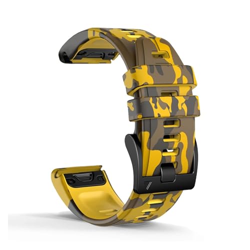 [XGYOMVB] 26mm 22mm VRoh Fenix 7X 7 6X 6 Pro 5X 5 Plus 3HR Xgbv uXbg Enduro Epix Gen 2 Tactix vg EHb`oh(Q,Quickfit 22mm