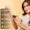 Aceite de perfume de feromonas PUREU para mujer, perfume de viaje en roll-on con aceite esencial 6