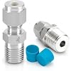 6mm OD x 1/4