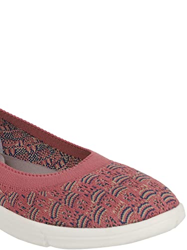 Image of Carlton London Women Ballet Flat