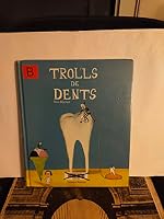 Trolls de dents 2841568504 Book Cover