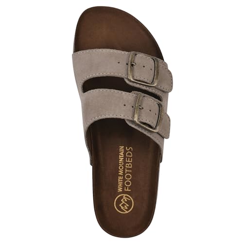 Image of White Mountain Women's Helga Footbed Sandal