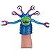 Accoutrements Deluxe Finger Monsters Boxed Set