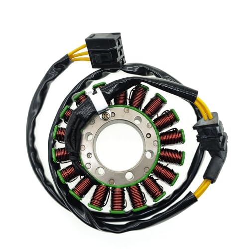 Générateur et stator d'allumage CBR1100XX SB 31120-MAT-E01