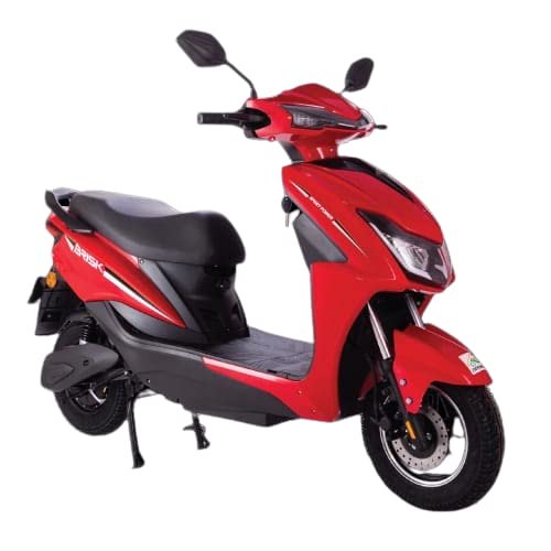 SHIVAM MOTORSS AMO ELECTRIC SCOOTY/SCOOTER/ESCOOTY/EBIKE/BATTERY BIKE