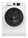  Lavatrice da 7 kg, Classe A+++, 1200 giri