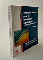 Estrategias Docentes Para Un Aprendizaje Significativo - 2b: Edicion 9701035267 Book Cover