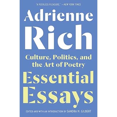 Essential Essays