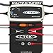 CTEK Multi US 7002, 12V Battery Charger for Cars, SUVs and Trucks, All Weather Smart Charger, Battery Desulfator, Power Supply Mode and Reconditioning Mode