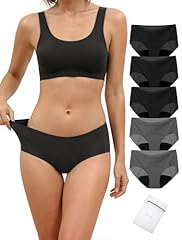 3 Black/2 Grey With Laundry Bag