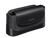 Nokia CP-518 Universal Handytasche schwarz