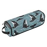 Sac de voyage multifonction : cette trousse à cheveux portable est un choix parfait et un compagnon idéal pour tout voyageur, et peut également être utilisée comme trousse de toilette, trousse de maquillage, sac de salle de bain, sac de voyage pour cheveux, etc. Parfait pour les voyages d'affaires, les vacances, les fêtes et les activités de plein air.