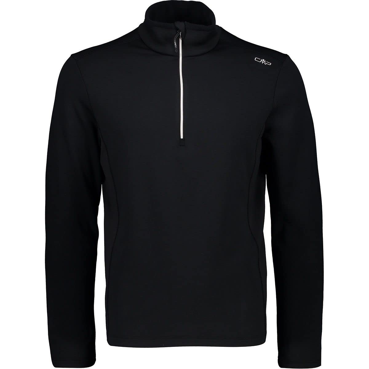 CMP - Man Sweat, Black White, 54