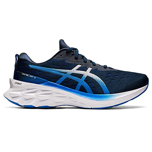 Image of ASICS Men's NOVABLAST 2 Running Shoes