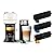 Nespresso ENV120GY Vertuo Next Coffee and Espresso Maker, Machine only