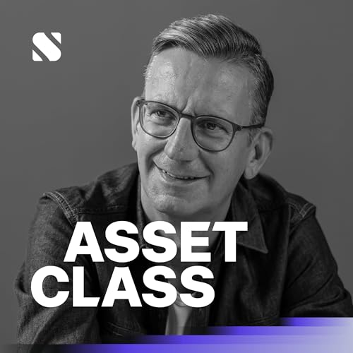 Asset Class Titelbild