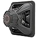 KICKER 45L7R152 L7R 15-Inch (38cm) Subwoofer, Dual Voice Coil, 2-Ohm