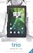 TRIO Trio Stealth G2 10.1 16GB 10.1" Trio Stealth G2 Tablet with Android(TM) 4.1