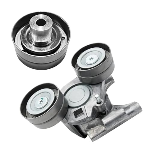 Tendeur courroie de distribution Mazda BT-50 à tension stable