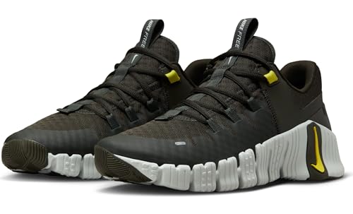 Image of Nike Mens Nike Free Metcon 5Sneaker
