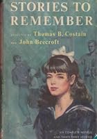 Stories to Remember: Vol. #1 B001ODTZG2 Book Cover