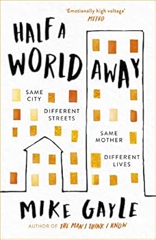 Paperback Half a World Away: The heart-warming, heart-breaking Richard and Judy Book Club selection Book